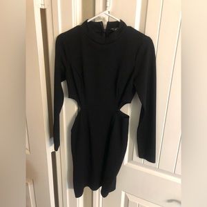 Lulus dress
